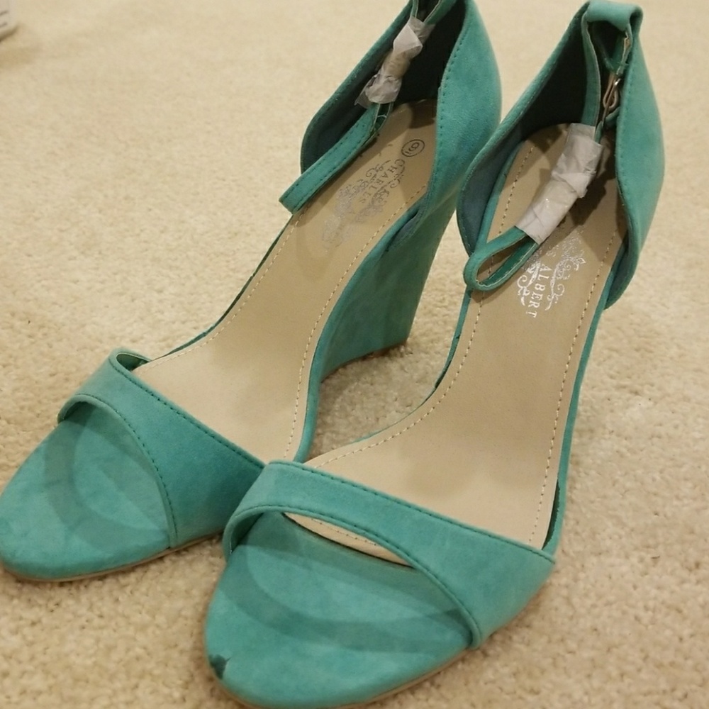 Wedges